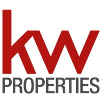 KW Properties - Milano Logo