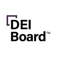 DEI Board Logo