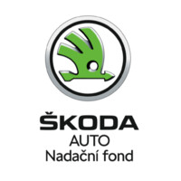 Nadační fond ŠKODA AUTO Logo