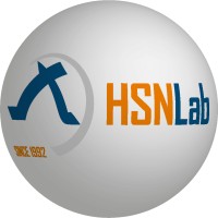 HSN Lab Logo