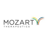 Mozart Therapeutics, Inc Logo