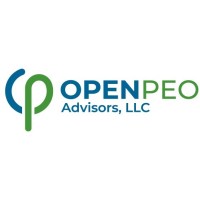 OPEN PEO Advisors, LLC Logo