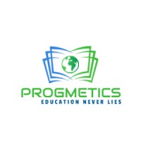 Progmetics Inc Logo