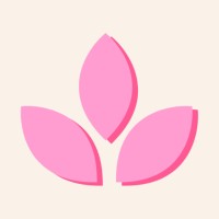 Busy Blooming Logo
