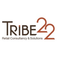 Tribe22 Logo
