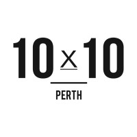10x10Perth Logo