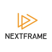 Nextframe Studio Logo