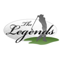 The Legends Golf Club Logo