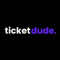 ticketdude Logo