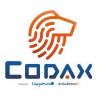 Codax Logo