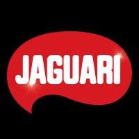 Café Jaguari Logo