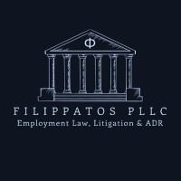 Filippatos PLLC Logo