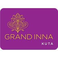 Grand Inna Kuta Logo