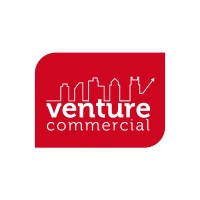 Venture Commercial Logo