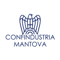 Confindustria Mantova Logo