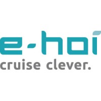e-hoi AG Logo