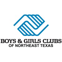 Boys & Girls Clubs of Northeast Texas Logo