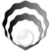 Hong Kong Pearl Cultivation Association Logo