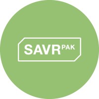 SAVRpak Logo