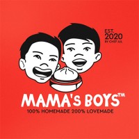 Mamas Boys Logo