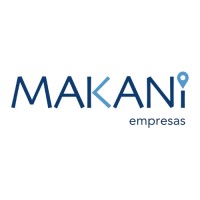 Makani, mi lugar Logo