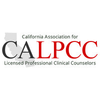 California Association for Licensed Professional Clinical Counselors Logo
