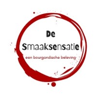 De Smaaksensatie Logo