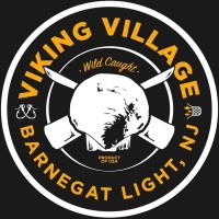 Viking Village Inc. Logo