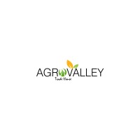 Agro Valley Trade House Logo