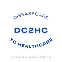 DC2HC - DiseaseCare to HealthCare Logo