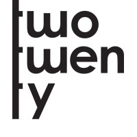 TWOTWENTY PARIS Logo
