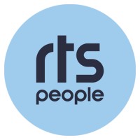 RTS People Logo