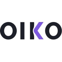 OIKO Logo