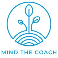 Mind the Coach Logo