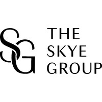 The Skye Group Logo