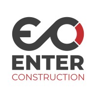 Enter Construction UK Logo