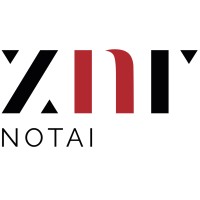 ZNR notai Logo