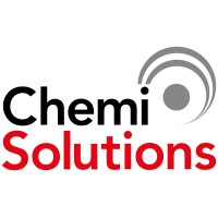 Chemisolutions Logo