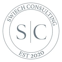Swiech Consulting Inc. Logo