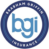Brabham Griffin Insurance, LLC Logo