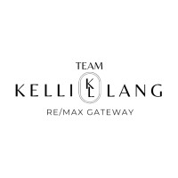 Team Kelli Lang RE/MAX Gateway Logo