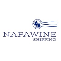 Napa Wine Shipping Logo