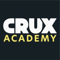 Crux Academy Logo