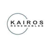 Kairos Renewables Logo