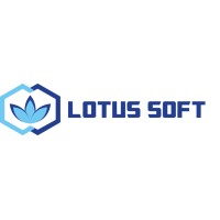 LOTUS SOFT Logo