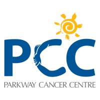 Parkway Cancer Centre Logo