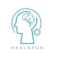 Healohub Logo