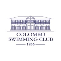 Colombo Swimming Club Logo