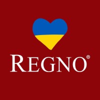 Regno Italy UA Logo