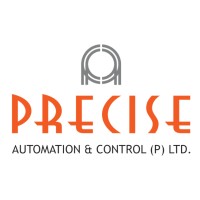 Precise Automation & Control Pvt Ltd Logo